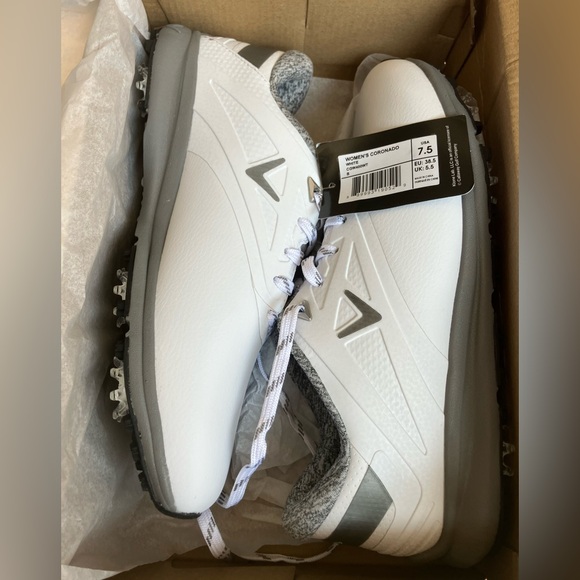 Callaway Shoes - Callaway Golf Shoes